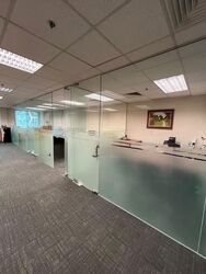 Oue Downtown (D1), Office #618130371